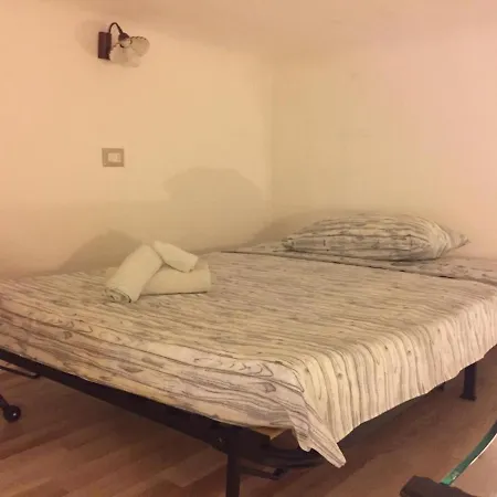 Casa Letizia Апартаменты *