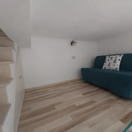 Casa Letizia * Матино