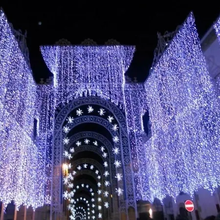 Casa Letizia
