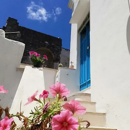 Casa Letizia