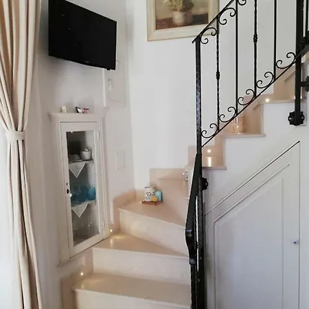 Casa Letizia *