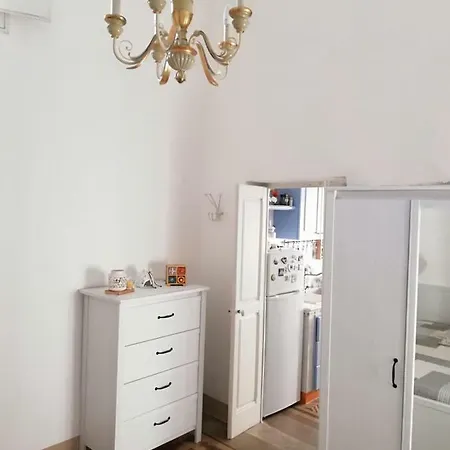 Casa Letizia Матино