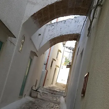 Casa Letizia